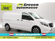 Mercedes-Benz Vito - 114 CDI Lang | Aut. | Clima | Adap. Cruise | Camera | 3 Zits