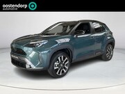 Toyota Yaris Cross - 1.5 Hybrid 130 Executive | Premium Pack | € 2.000 extra inru