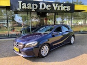 Mercedes-Benz A-klasse - 180 Business Solution