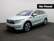 Skoda Enyaq iV - 80 SOH 93,64% |
