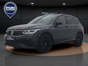 Volkswagen Tiguan - 1.5 TSI R-Line Business | Pano Dak | IQ Light | Navigatie |