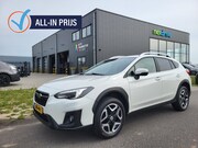 Subaru XV - 2.0i Premium AWD Automaat Camera Trekhaak