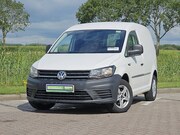 Volkswagen Caddy - 2.0 TDI