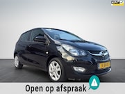 Opel Karl - 1.0 ecoFLEX Edition Airco|Cruise|Lane-keeping|NAP
