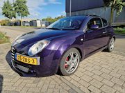 Alfa Romeo MiTo - 1.3 JTDm ECO Distinctive, Apk, Nap, Goed rijdend, Inruil mog
