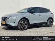 Nissan Qashqai - 1.3 MHEV Tekna / Trekhaak (1.400KG) / Panoramadak / HUD / El