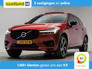 Volvo XC60 - 2.0 T6 Recharge R-Design [ Panorama Standkachel Navi Camera 