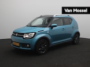 Suzuki Ignis - 1.2 Select | airco | lichtmetalen velgen 16"| DAB | Achterui