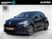 Toyota Yaris - 1.5 Hybrid 115 Dynamic | Voorstoelen verwarmd | Achteruitrij