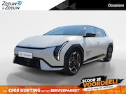 Kia EV4 - GT-Line Business Edition 81.4 kWh | Keyless | Adaptive cruis