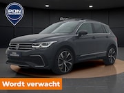 Volkswagen Tiguan - 1.4 TSI eHybrid R-Line | Pano dak | Navigatie | Camera | Ele