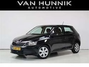 Skoda Fabia - 1.0 TSI Drive | Navi | Carplay | Airco | Cruise |