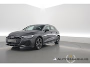 Audi A3 - Sportback 40 TFSI e S edition | Matrix LED | Apple CarPlay |