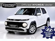 Hyundai Inster - 49 kWh 115pk 4-zits Limited I Snel rijden !