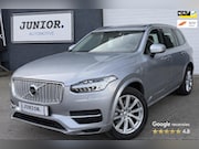 Volvo XC90 - 2.0 T8 Twin Engine AWD Inscription DEALEROH/B&W/PANO/7PERSOO