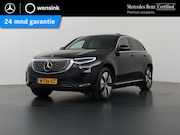 Mercedes-Benz EQC - 400 4MATIC 80 kWh | Keyless | Multibeam | 19" lichtmetalen v