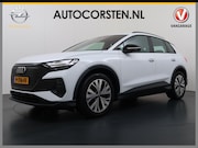 Audi Q4 e-tron - 50 Quattro 300pk 82kWh BOMVOL Leer SONOS®-Hifi Navi Camera A
