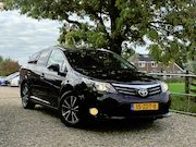 Toyota Avensis - Wagon 1.6 VVTi Business | Navi + Camera + Cruise Nu € 5.975,