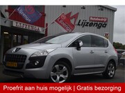 Peugeot 3008 - 1.6 THP Style Navi | Clima | Trekhaak | PDC | Pano | Cruise