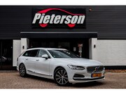 Volvo V90 - 2.0 T6 AWD NAP BTW DEALER OH 1E EIGENAAR LEDER ACC