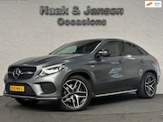 Mercedes-Benz GLE-klasse - Coupé 43 4MATIC Pano H&K 360