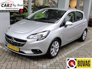 Opel Corsa - 1.4 ONLINE EDITION Carplay/Android | Cruise | City Steering