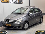 Mercedes-Benz B-klasse - 180 BlueEFFICIENCY Business CLass