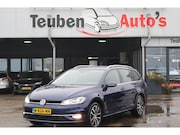 Volkswagen Golf - Variant 1.5 TSI Highline Business R Apple Carplay, Automaat,