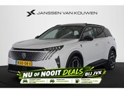 Peugeot 5008 - 1.6 Plug-in Hybrid 195 GT Exclusive 7p Panoramadak Leder 360