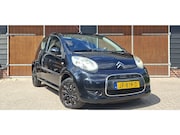 Citroën C1 - 1.0-12V Ambiance | Elektrische ramen | All seasonbanden | Ra