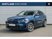 BMW X2 - xDrive25e M Sport Automaat / Panoramadak / Adaptieve LED / C