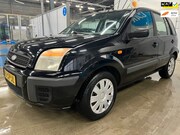 Ford Fusion - 1.4-16V Comfort 5DRS AIRCO Met APK