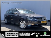 Volkswagen Passat - Variant 1.4 TSI Aut7 Comfortline BlueMotion Trekhaak
