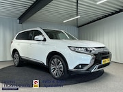 Mitsubishi Outlander - 2.0 Connect Pro Automaat | Navi