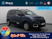 Citroën Berlingo - PureTech Feel 130pk Cruise | Climate | Carplay | Parkeersens