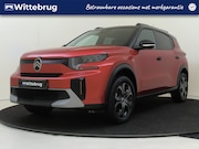 Citroën C3 Aircross - 1.2 Turbo 100pk Plus 7p 7 zitplaatsen P4