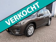 Mazda CX-5 - 2.0 SkyActiv-G 165 Skylease GT 2WD - Dealer Onderhouden