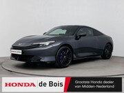 Honda Prelude - 2.0 Advance | Showroon model actie!! | Nu in de showroom! | 