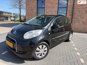 Citroën C1 - 1.0-12V Ambiance