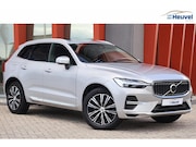 Volvo XC60 - T6 Recharge AWD Inscription | Longe Range | Stoelverwarming