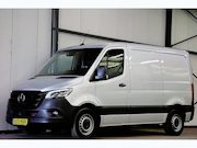Mercedes-Benz Sprinter - 314 2.2 CDI L1H1 AUTOMAAT LED INRICHTING