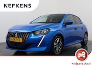 Peugeot 208 - Allure 100pk | Trekhaak | Navigatie | Camera achter | Parkee