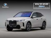 BMW iX - xDrive45 101 kWh
