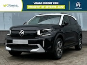 Citroën C3 Aircross - 54 kWh 113pk Extended Range Max | Climate control | Apple Ca