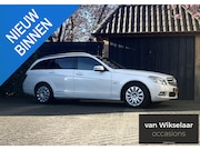 Mercedes-Benz C-klasse - Estate 180 CGI BlueEFFICIENCY Business Class Avantgarde 2011