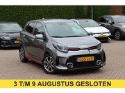 Kia Picanto - 1.0 DPi GT-Line / NL Auto! / 1e Eign. / Camera / CarPlay / K