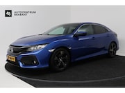 Honda Civic - 1.0 i-VTEC Elegance (TREKHAAK, DIGITALE COCKPIT, CAMERA, STO