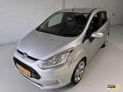 Ford B-Max - 1.0 EcoB. Titanium | Dealer onderhouden | Clima | Trekhaak |