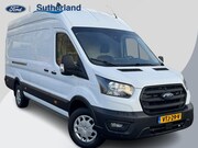 Ford Transit - 350 2.0 TDCI L4H3 Trend RWD | SCI | 130pk | Betimmering | Cr