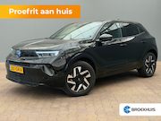 Opel Mokka - 1.2 Turbo Hybrid GS Stuurverwarming | Cruise | Climate | App